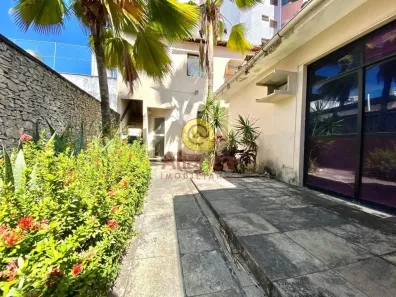 Prédio Comercial à venda, 361m² no Lagoa Nova, Natal