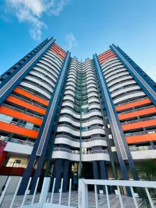 Apartamento com 3 Quartos à venda, 70m² no Meireles, Fortaleza