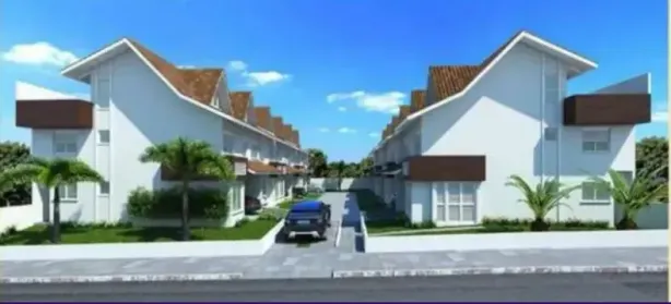 Casa de Condomínio com 3 Quartos para alugar, 120m² no Jardim Tupanci, Barueri