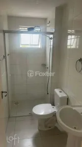 Apartamento com 2 Quartos à venda, 50m² no Pedra Branca, Palhoça