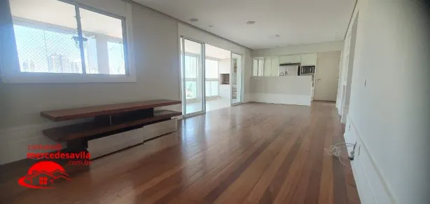 Apartamento com 3 Quartos à venda, 138m² no Santo Amaro, São Paulo