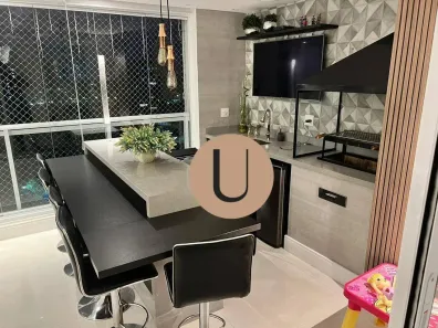 Apartamento com 3 Quartos à venda, 109m² no Vila Formosa, São Paulo