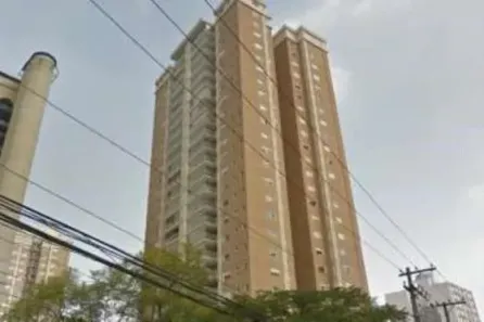 Apartamento com 3 Quartos à venda, 142m² no Vila Mariana, São Paulo