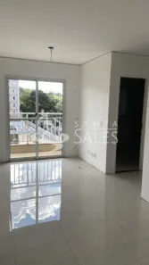 Apartamento com 2 Quartos à venda, 48m² no Parque Dom João Neri, São Paulo