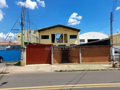 Kitnet com 1 Quarto para alugar, 40m² no Vila Santa Terezinha, Bauru