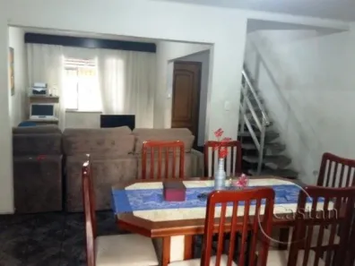 Sobrado com 3 Quartos à venda, 120m² no Mooca, São Paulo