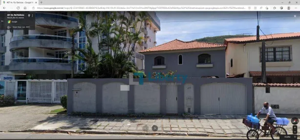 Imóvel Comercial com 5 Quartos para venda ou aluguel, 250m² no São Francisco, Niterói