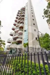 Apartamento com 3 Quartos à venda, 285m² no Vila Madalena, São Paulo