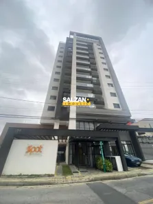 Apartamento com 1 Quarto à venda, 41m² no Loteamento Residencial e Comercial Bosque Flamboyant, Taubaté