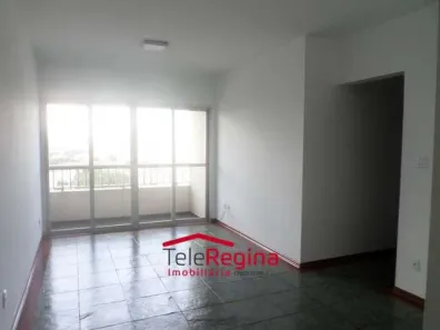 Apartamento com 4 Quartos à venda, 72m² no Vila Menino Jesus, Caçapava