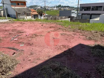 Lote/Terreno à venda, 168m² no Altos da Vila Paiva, São José dos Campos