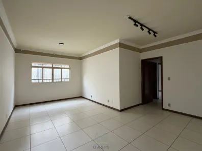Apartamento com 3 Quartos para alugar, 100m² no Vila Marta, Franca