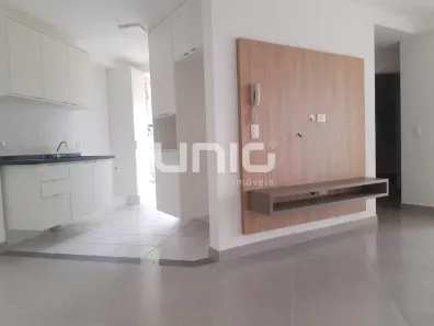 Apartamento com 2 Quartos para venda ou aluguel, 62m² no Paulicéia, Piracicaba