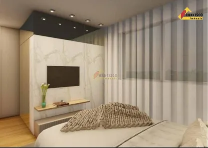 Cobertura com 4 Quartos à venda, 220m² no Centro, Divinópolis