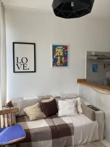 Apartamento com 2 Quartos para alugar, 80m² no Barra, Salvador