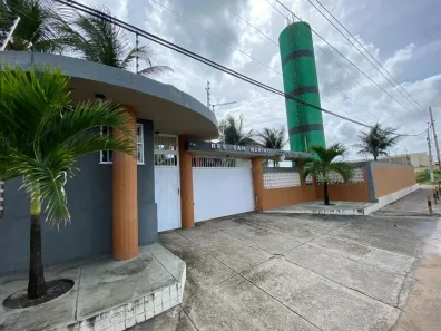 Casa de Condomínio com 3 Quartos para alugar, 109m² no Icaraí, Caucaia