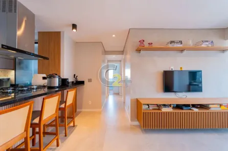Apartamento com 3 Quartos à venda, 81m² no Vila Santa Catarina, São Paulo