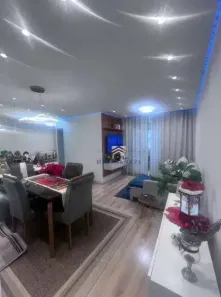 Apartamento com 2 Quartos à venda, 65m² no Vila Augusta, Guarulhos