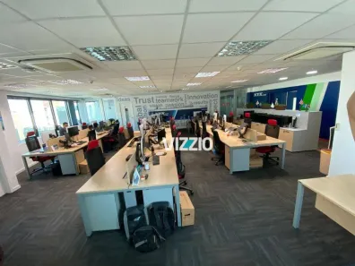 Sala Comercial para alugar, 226m² no Cerqueira César, São Paulo