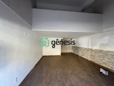 Ponto Comercial à venda, 40m² no Colégio Batista, Belo Horizonte