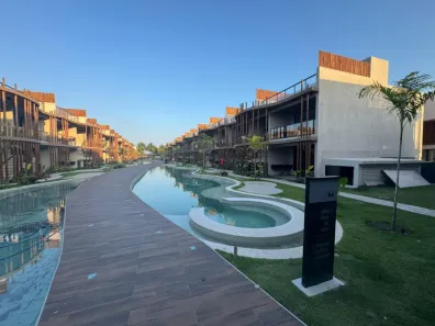 Apartamento com 1 Quarto à venda, 36m² no , São Miguel dos Milagres
