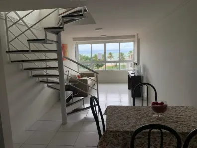 Cobertura com 2 Quartos à venda, 120m² no Cabo Branco, João Pessoa