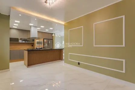 Casa com 3 Quartos à venda, 224m² no Jardim Lindóia, Porto Alegre