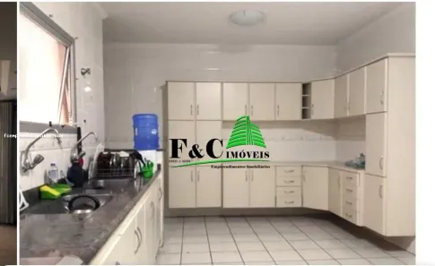 Apartamento com 4 Quartos à venda, 224m² no Centro, Limeira
