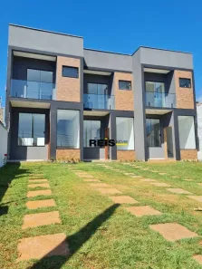 Casa com 2 Quartos à venda, 85m² no Jardim Simus, Sorocaba