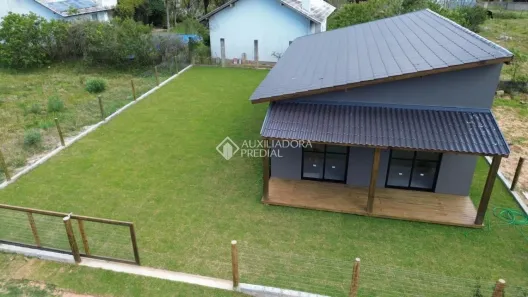 Casa com 2 Quartos à venda, 70m² no Alto Arroio, Imbituba