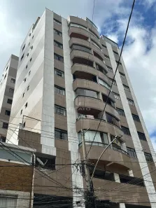 Apartamento com 3 Quartos à venda, 121m² no São Mateus, Juiz de Fora