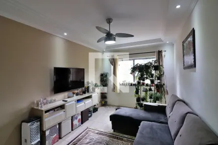 Apartamento com 1 Quarto à venda, 72m² no Jardim Olavo Bilac, São Bernardo do Campo