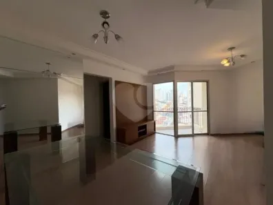 Apartamento com 3 Quartos à venda, 73m² no Santa Teresinha, São Paulo