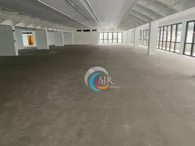 Sala Comercial para alugar, 2091m² no Pinheiros, São Paulo