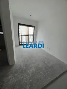 Apartamento com 1 Quarto à venda, 29m² no Vila Santa Catarina, São Paulo