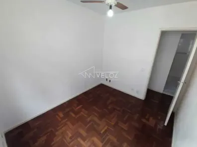 Apartamento com 2 Quartos à venda, 46m² no Centro, Rio de Janeiro