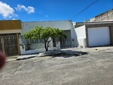 Casa com 3 Quartos à venda, 205m² no Suíça, Aracaju