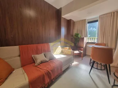 Apartamento com 1 Quarto para alugar, 32m² no Vila Olímpia, São Paulo
