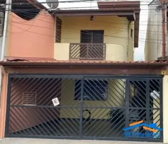 Sobrado com 3 Quartos à venda, 294m² no Ayrosa, Osasco