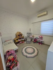 Casa de Condomínio com 3 Quartos à venda, 225m² no Quinta Ranieri, Bauru