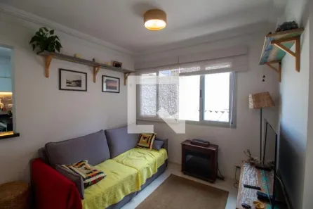 Apartamento com 2 Quartos à venda, 72m² no Jardim Petrópolis, São Paulo