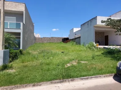 Lote/Terreno à venda, 250m² no Residencial Real Parque Sumaré, Sumaré
