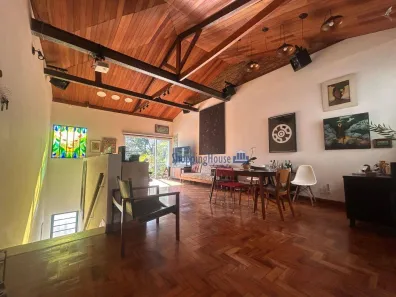 Casa com 2 Quartos à venda, 146m² no Alto da Lapa, São Paulo