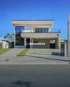 Casa de Condomínio com 4 Quartos à venda, 360m² no Mariápolis Ginetta, Vargem Grande Paulista