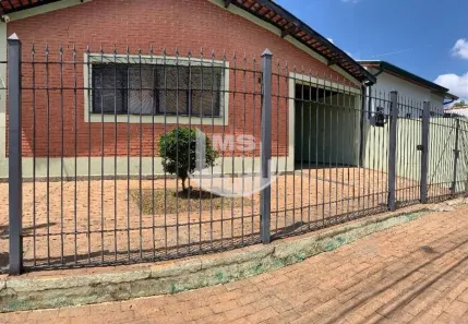 Imóvel Comercial com 3 Quartos à venda, 330m² no Nova Campinas, Campinas