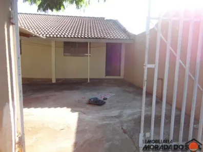 Casa com 3 Quartos à venda, 135m² no Conjunto Habitacional Requião, Maringá