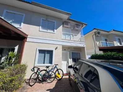 Casa de Condomínio com 3 Quartos à venda, 82m² no Loteamento Fernando Camargo Nogueira, Taubaté