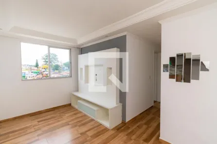 Apartamento com 2 Quartos à venda, 43m² no Jardim Ângela (Zona Leste), São Paulo