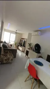 Apartamento com 3 Quartos à venda, 92m² no Recreio dos Bandeirantes, Rio de Janeiro