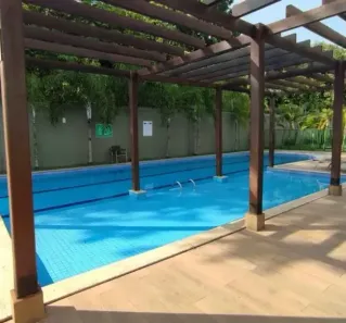 Casa de Condomínio com 3 Quartos à venda, 135m² no Triângulo, Porto Velho